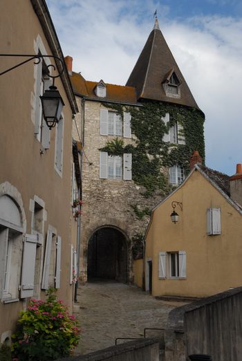 porte saint martin chateauroux